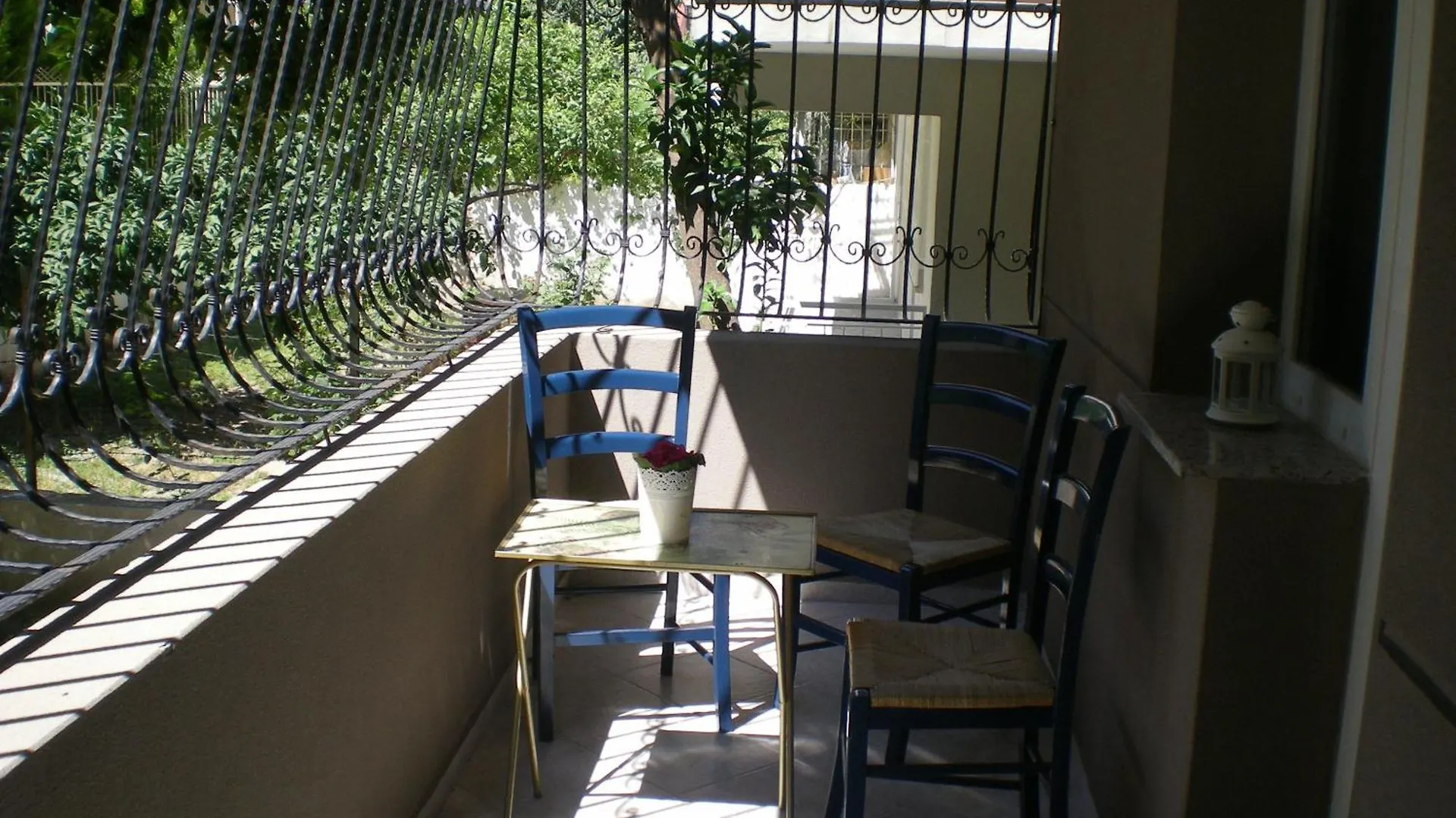 Konakli Apartments Esmirna Turquía