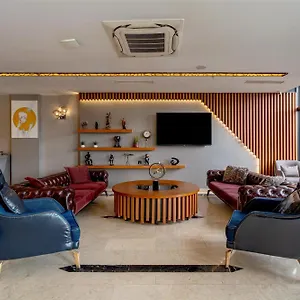 Hotel Best Western Izmir Hotel, Esmirna