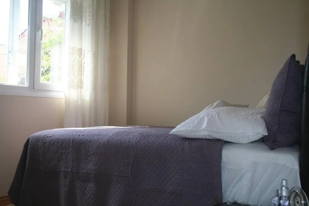 Konakli Apartments Izmir