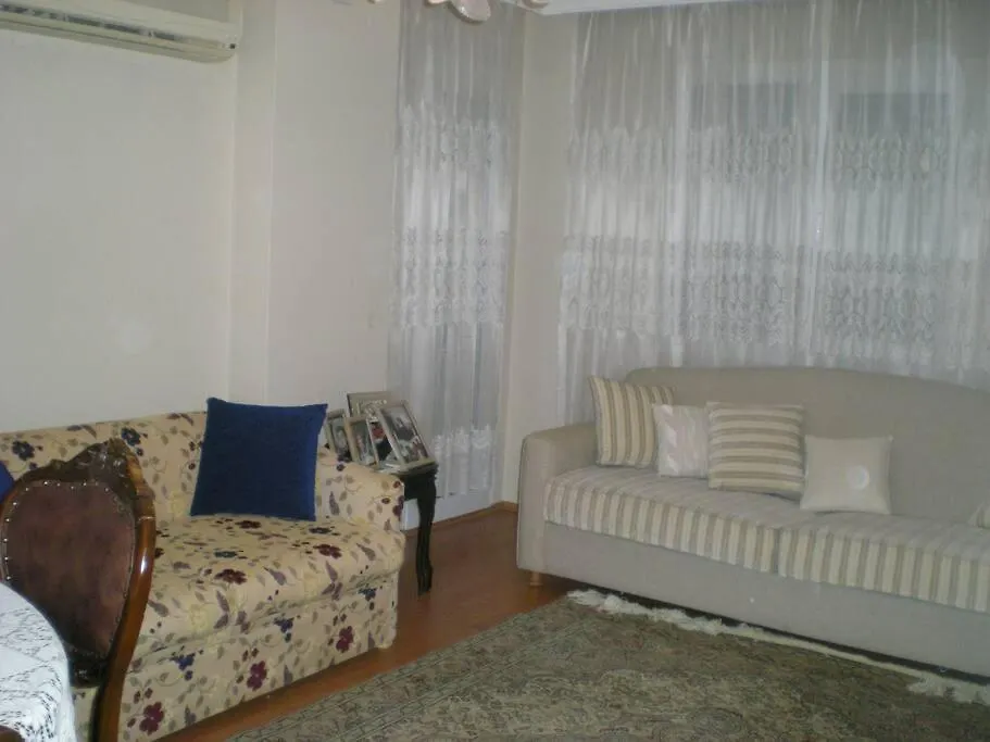 Konakli Apartments Izmir 0*,