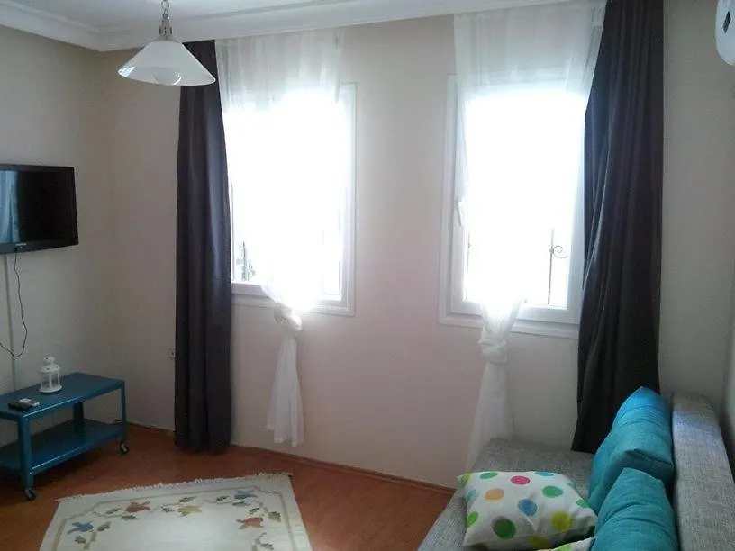 Konakli Apartments Izmir Turkey
