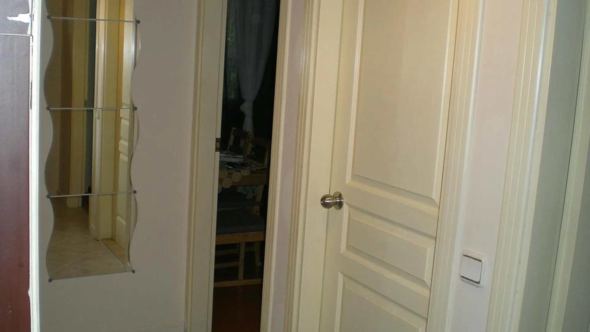 Konakli Apartments Izmir