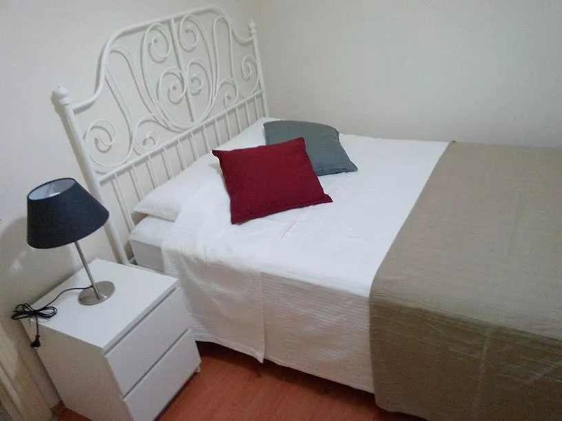 Konakli Apartments Izmir 0*,