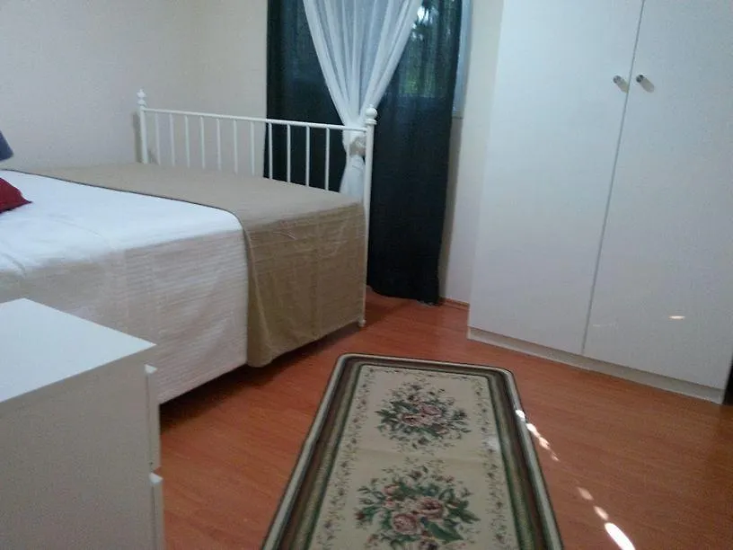 Konakli Apartments Izmir Turkey