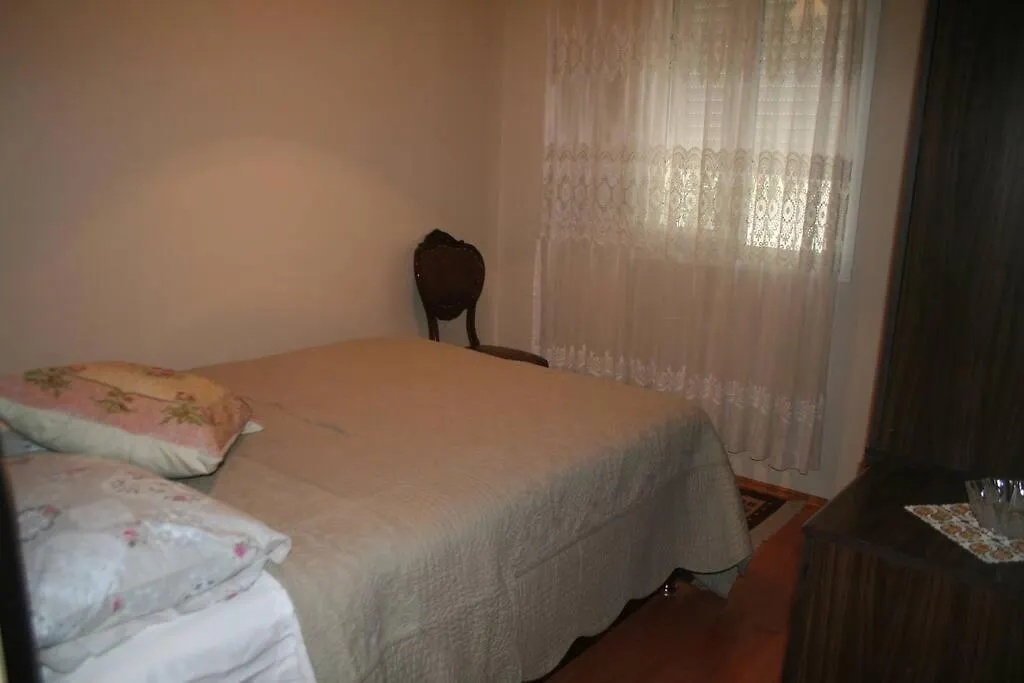 Konakli Apartments Izmir