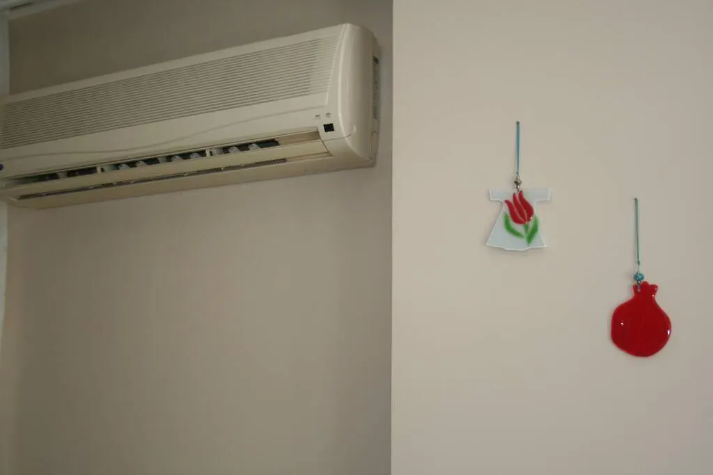 Konakli Apartments Izmir