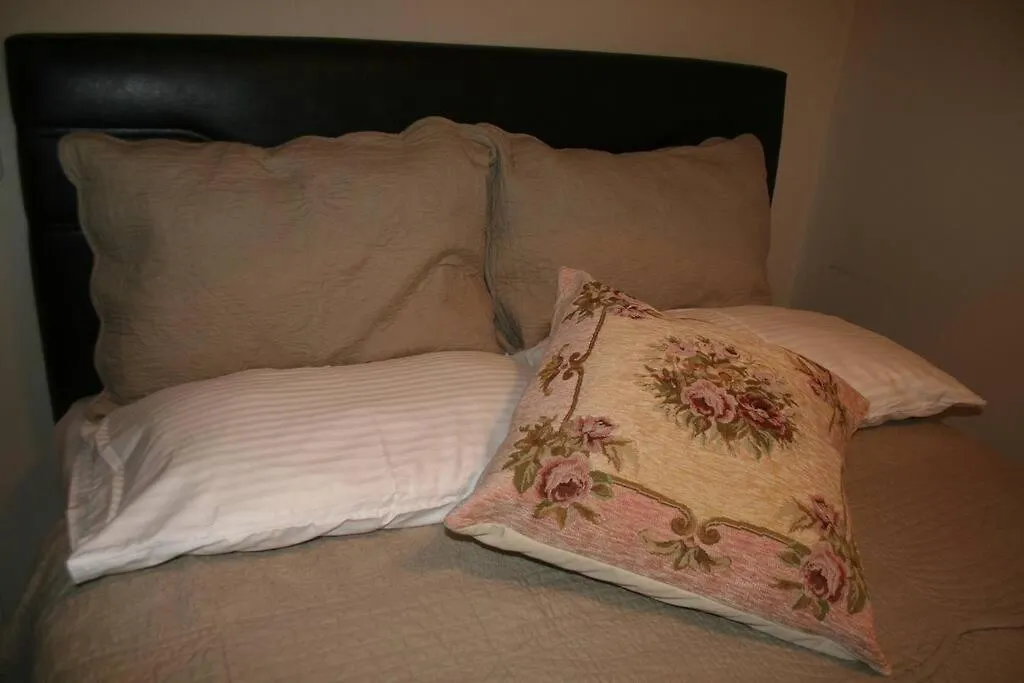Konakli Apartments Izmir