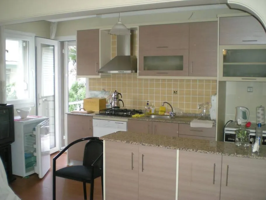 Konakli Apartments Izmir